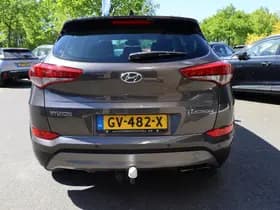 Hyundai Tucson thumbnail 23