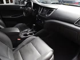Hyundai Tucson thumbnail 29