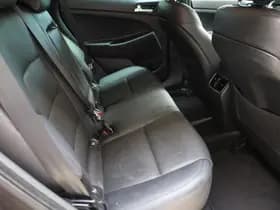 Hyundai Tucson thumbnail 30