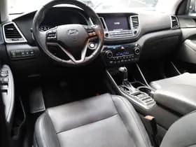 Hyundai Tucson thumbnail 4