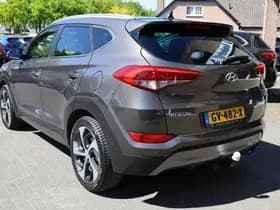 Hyundai Tucson thumbnail 31