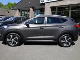 Hyundai Tucson thumbnail 32