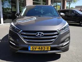 Hyundai Tucson thumbnail 33
