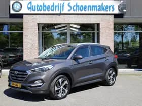 Hyundai Tucson thumbnail 34