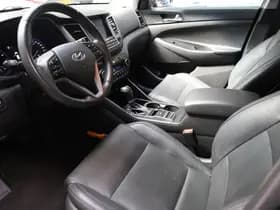 Hyundai Tucson thumbnail 5
