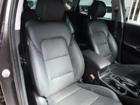 Hyundai Tucson thumbnail 8