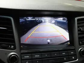 Hyundai Tucson thumbnail 9