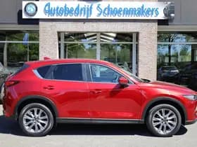 Mazda CX-5 thumbnail 2