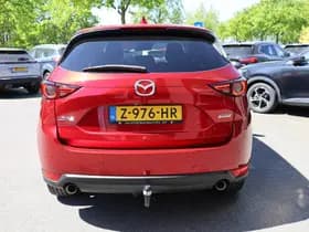 Mazda CX-5 thumbnail 23