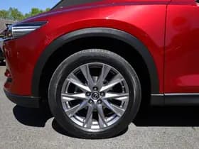 Mazda CX-5 thumbnail 4