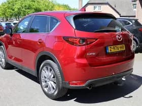 Mazda CX-5 thumbnail 34