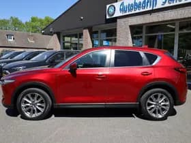 Mazda CX-5 thumbnail 35