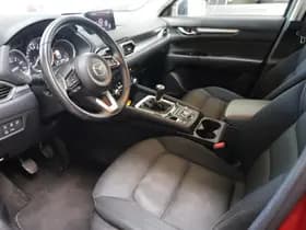 Mazda CX-5 thumbnail 5