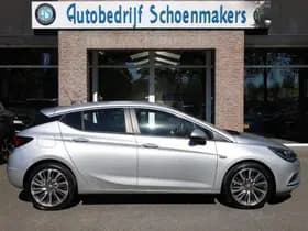 Opel Astra thumbnail 2