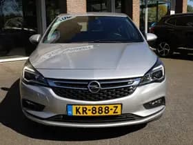 Opel Astra thumbnail 28