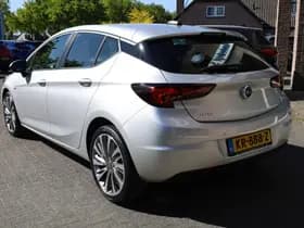 Opel Astra thumbnail 29