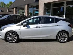Opel Astra thumbnail 30
