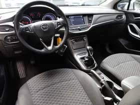 Opel Astra thumbnail 4