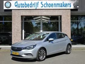 Opel Astra thumbnail 31