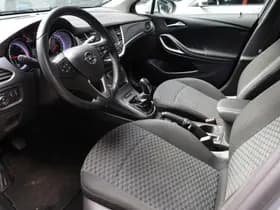 Opel Astra thumbnail 5
