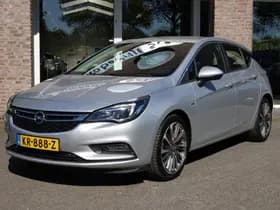 Opel Astra thumbnail 9