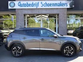 Peugeot 2008 thumbnail 2