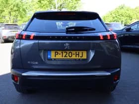 Peugeot 2008 thumbnail 18