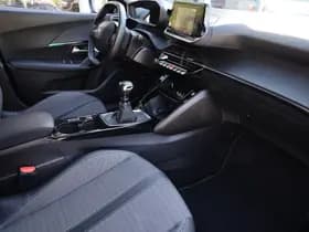 Peugeot 2008 thumbnail 23