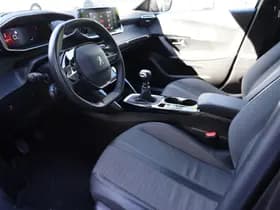 Peugeot 2008 thumbnail 6