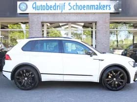 Volkswagen Tiguan thumbnail 2