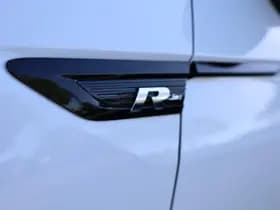 Volkswagen Tiguan thumbnail 11
