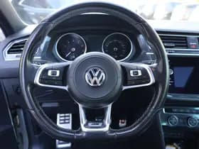 Volkswagen Tiguan thumbnail 15