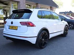 Volkswagen Tiguan thumbnail 3