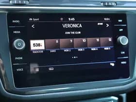 Volkswagen Tiguan thumbnail 28