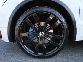 Volkswagen Tiguan thumbnail 4