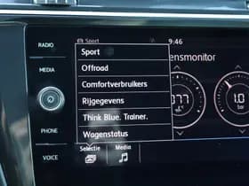 Volkswagen Tiguan thumbnail 33