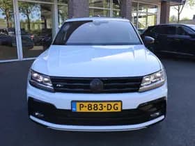 Volkswagen Tiguan thumbnail 37