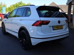 Volkswagen Tiguan thumbnail 38