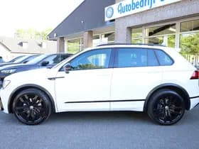 Volkswagen Tiguan thumbnail 39