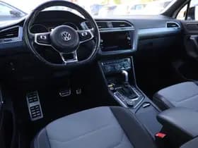 Volkswagen Tiguan thumbnail 6