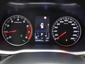 Mitsubishi Eclipse Cross thumbnail 15