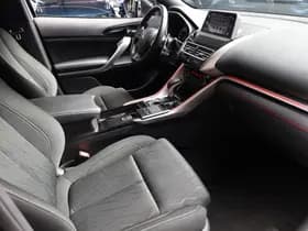 Mitsubishi Eclipse Cross thumbnail 21
