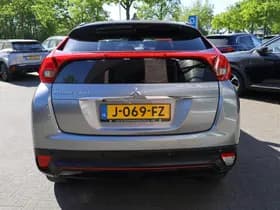 Mitsubishi Eclipse Cross thumbnail 23