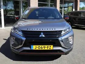Mitsubishi Eclipse Cross thumbnail 29