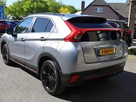 Mitsubishi Eclipse Cross thumbnail 30