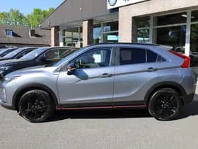Mitsubishi Eclipse Cross thumbnail 31