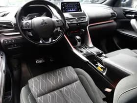 Mitsubishi Eclipse Cross thumbnail 5