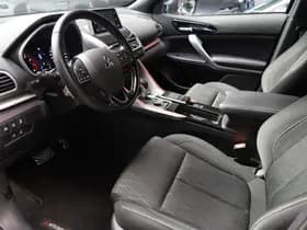 Mitsubishi Eclipse Cross thumbnail 6