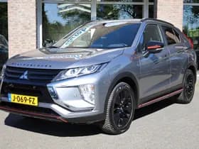 Mitsubishi Eclipse Cross thumbnail 10