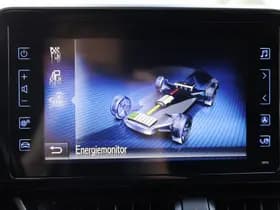 Toyota C-HR thumbnail 23